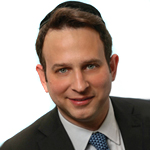 Dr Eli Shapiro