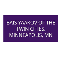 Bais Yaakov of The Twin Cities, Minneapolis, MN
